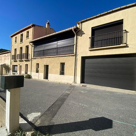 Charmant Appartement T2 Neuf ,Calme Tout Confort. Cases-de-Pene Екстериор снимка