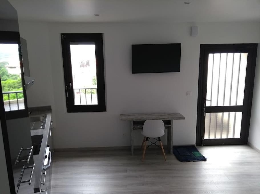 Charmant Appartement T2 Neuf ,Calme Tout Confort. Cases-de-Pene Екстериор снимка